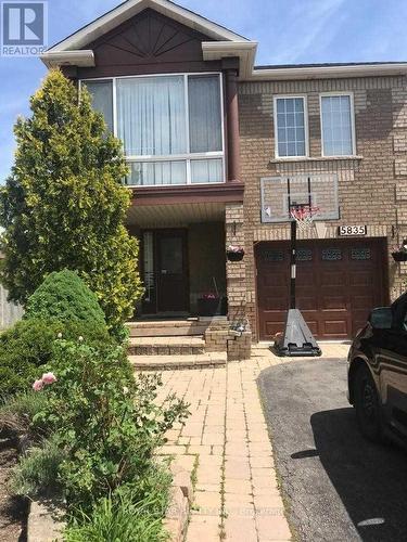 5835 Chessman Court, Mississauga, ON - Outdoor