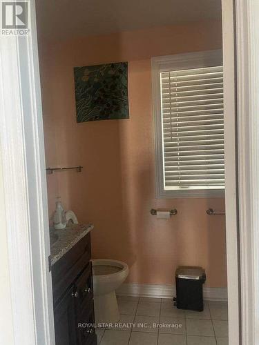 5835 Chessman Court, Mississauga, ON - Indoor Photo Showing Bathroom