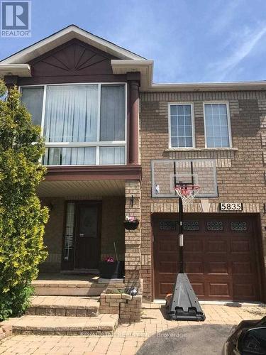 5835 Chessman Court, Mississauga, ON - Outdoor