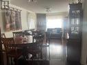 5835 Chessman Court, Mississauga, ON  - Indoor Photo Showing Dining Room 