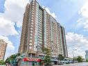 706-265 Enfield Pl, Mississauga, ON  - Outdoor With Facade 