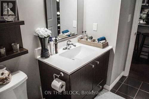 2306 - 2015 Sheppard Avenue E, Toronto (Henry Farm), ON - Indoor Photo Showing Bathroom