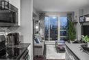 2306 - 2015 Sheppard Avenue E, Toronto (Henry Farm), ON  - Indoor Photo Showing Kitchen 