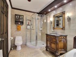 Bathroom - 