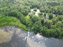 Aerial photo - 685 Ch. De L'Horizon, Val-D'Or, QC  - Outdoor With Body Of Water With View 