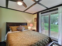 Master bedroom - 