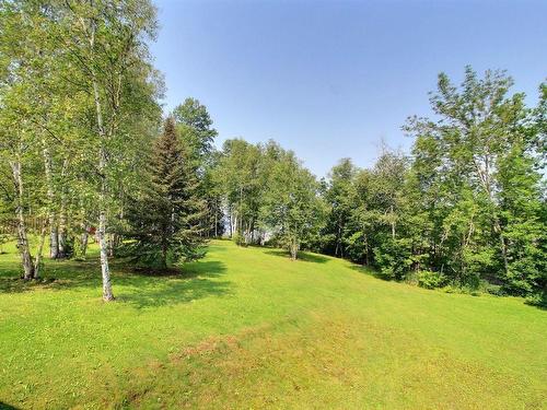 Land/Lot - 685 Ch. De L'Horizon, Val-D'Or, QC - Outdoor