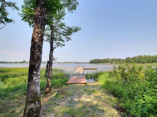 Waterfront - 685 Ch. De L'Horizon, Val-D'Or, QC - Outdoor With View