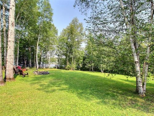 Land/Lot - 685 Ch. De L'Horizon, Val-D'Or, QC - Outdoor