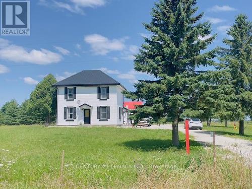 026735 Highway 89 Road, Southgate, ON - Outdoor