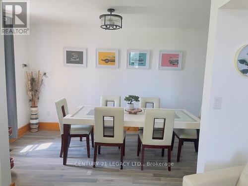 026735 Highway 89 Road, Southgate, ON - Indoor Photo Showing Dining Room