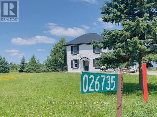 026735 Highway 89 Road, Southgate, ON - Outdoor