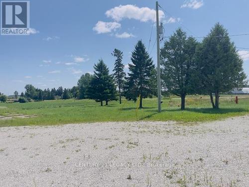 026735 Highway 89 Road, Southgate, ON - Outdoor With View