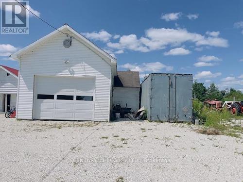 026735 Highway 89 Road, Southgate, ON - Outdoor