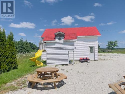 026735 Highway 89 Road, Southgate, ON - Outdoor