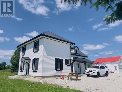 026735 Highway 89 Road, Southgate, ON - Outdoor