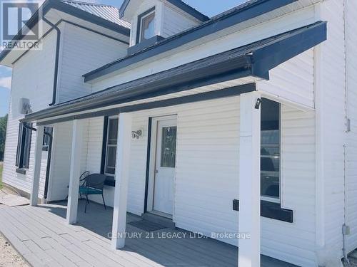 026735 Highway 89 Road, Southgate, ON - Outdoor With Exterior