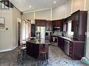 3820 Allpress Road, Williams Lake, BC  - Indoor Photo Showing Kitchen 