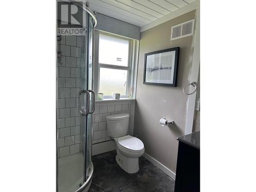 3820 Allpress Road, Williams Lake, BC - Indoor Photo Showing Bathroom