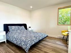 Master bedroom - 