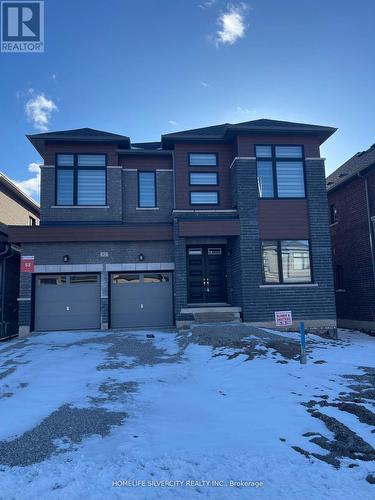 82 Bearberry Road, Springwater (Minesing), ON - Outdoor With Facade