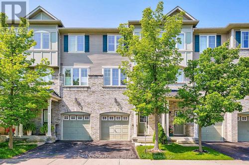 25 - 2006 Trawden Way, Oakville (Palermo West), ON - Outdoor With Facade