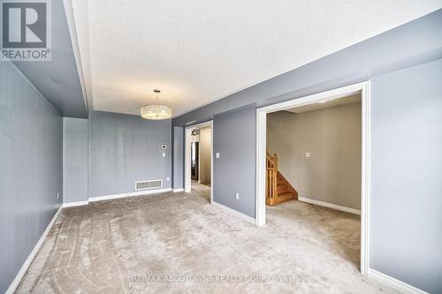 25 - 2006 Trawden Way, Oakville (Palermo West), ON - Indoor Photo Showing Other Room