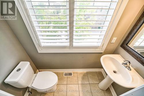 25 - 2006 Trawden Way, Oakville (Palermo West), ON - Indoor Photo Showing Bathroom