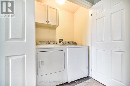 25 - 2006 Trawden Way, Oakville (Palermo West), ON - Indoor Photo Showing Laundry Room