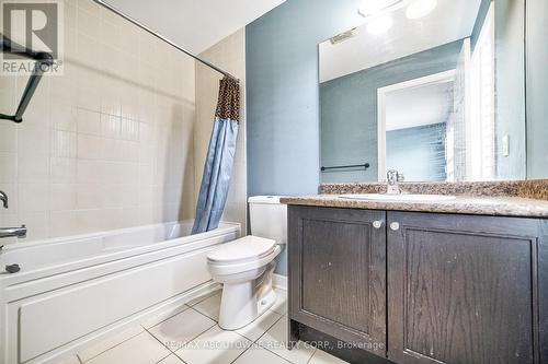 25 - 2006 Trawden Way, Oakville (Palermo West), ON - Indoor Photo Showing Bathroom