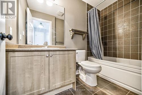 25 - 2006 Trawden Way, Oakville (Palermo West), ON - Indoor Photo Showing Bathroom