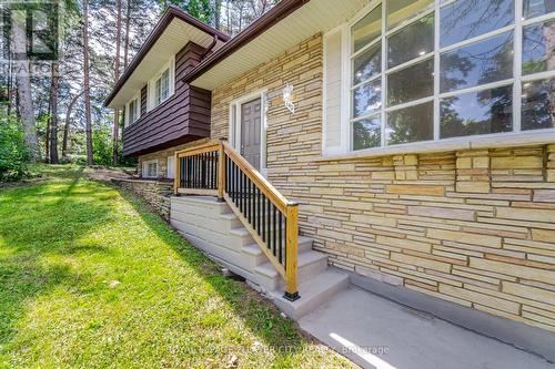 140 Renaud Drive, Waterloo, ON - Outdoor With Exterior