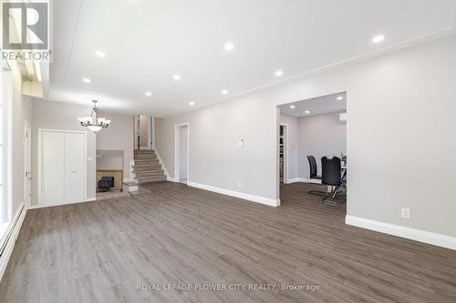 140 Renaud Drive, Waterloo, ON - Indoor Photo Showing Other Room