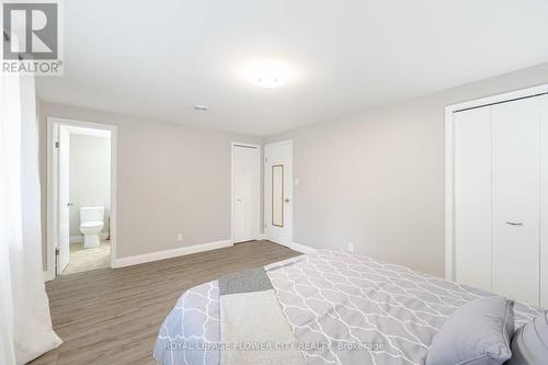 140 Renaud Drive, Waterloo, ON - Indoor Photo Showing Bedroom