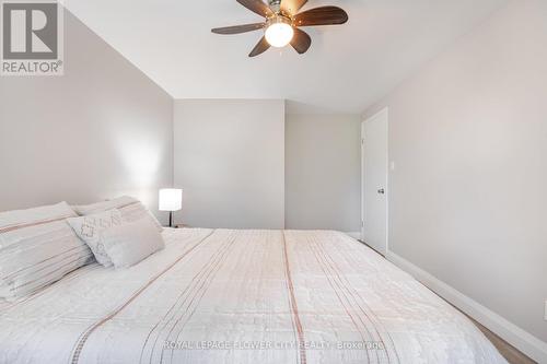 140 Renaud Drive, Waterloo, ON - Indoor Photo Showing Bedroom