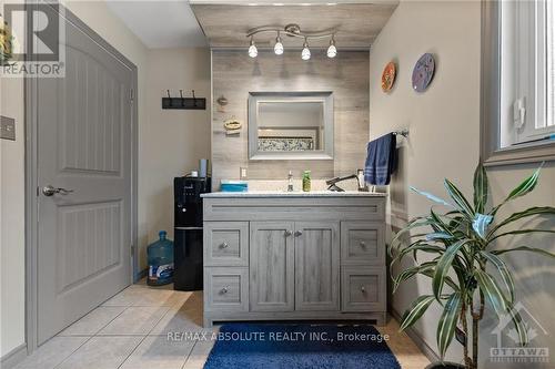 4666 Matawatchan Road, Greater Madawaska, ON - Indoor Photo Showing Bathroom