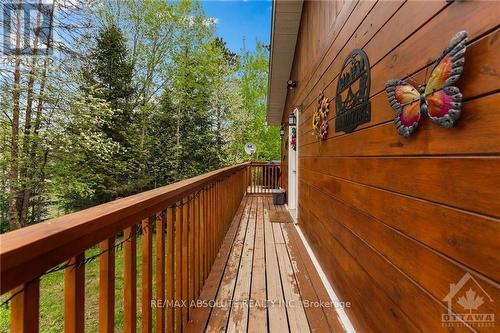 4666 Matawatchan Road, Greater Madawaska, ON - Outdoor