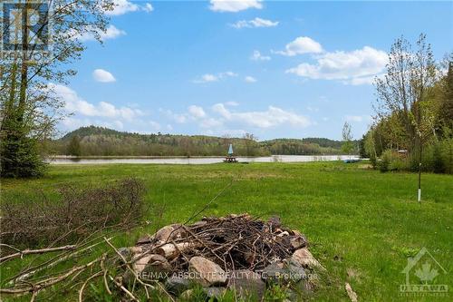 4666 Matawatchan Road, Greater Madawaska, ON - Outdoor With View