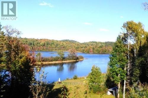 4666 Matawatchan Road, Greater Madawaska, ON - Outdoor With Body Of Water With View