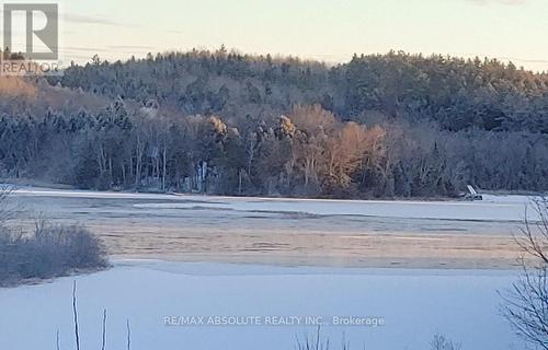 4666 Matawatchan Road, Greater Madawaska, ON -  With View