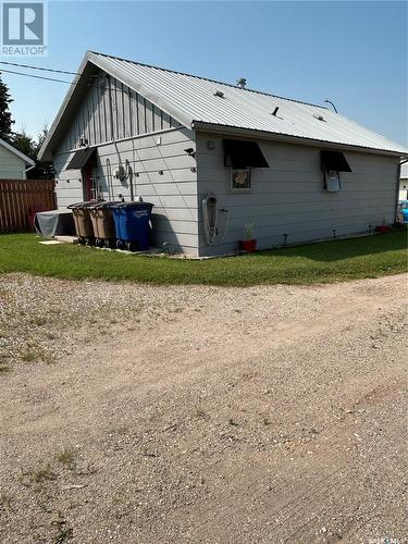 217 1St Avenue W, Kelvington, SK 