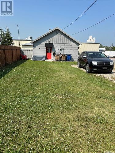 217 1St Avenue W, Kelvington, SK 