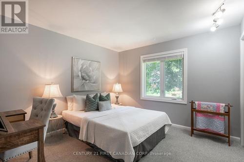 55 Blackburn Crescent, Middlesex Centre (Kilworth), ON - Indoor Photo Showing Bedroom