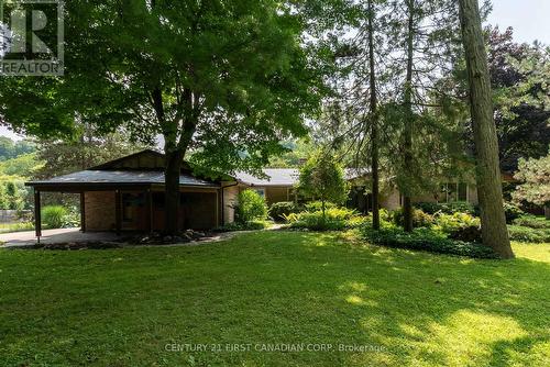 55 Blackburn Crescent, Middlesex Centre (Kilworth), ON - Outdoor