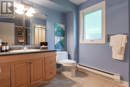 55 Blackburn Crescent, Middlesex Centre (Kilworth), ON - Indoor Photo Showing Bathroom