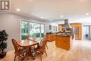 55 Blackburn Crescent, Middlesex Centre (Kilworth), ON  - Indoor Photo Showing Dining Room 