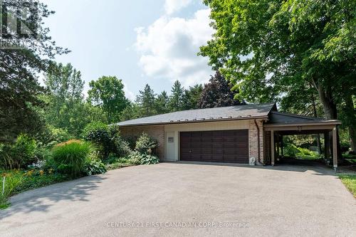 55 Blackburn Crescent, Middlesex Centre (Kilworth), ON - Outdoor