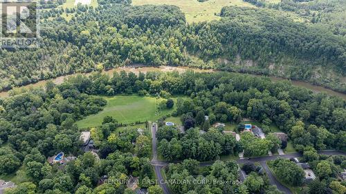 55 Blackburn Crescent, Middlesex Centre (Kilworth), ON - Outdoor With View