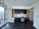 3709 - 55 Mercer Street, Toronto, ON  - Indoor Photo Showing Kitchen With Upgraded Kitchen 