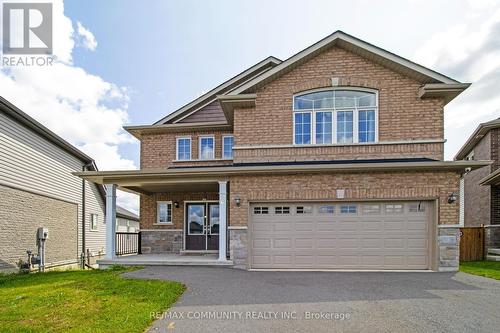 27 Summer Lane, Peterborough, ON - Outdoor